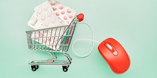 achat médicament en ligne